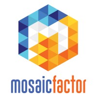 MOSAIC FACTOR logo, MOSAIC FACTOR contact details