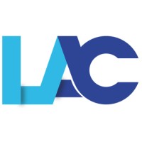 LAC logo, LAC contact details