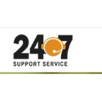 24/7 Support Service logo, 24/7 Support Service contact details