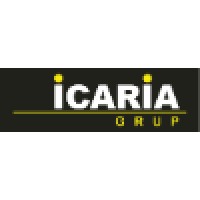 Icaria GRUP logo, Icaria GRUP contact details