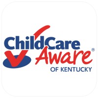 Child Care Aware of Kentucky logo, Child Care Aware of Kentucky contact details