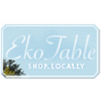 EkoTable logo, EkoTable contact details