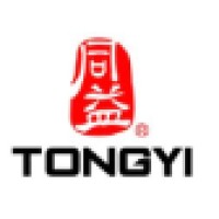 Tongyi heat pump logo, Tongyi heat pump contact details