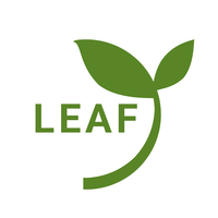 LEAF Environmental Products Inc. logo, LEAF Environmental Products Inc. contact details