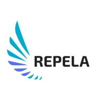 Repela Tech, LLC. logo, Repela Tech, LLC. contact details