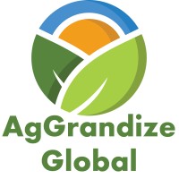 AgGrandize Global logo, AgGrandize Global contact details