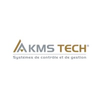 AKMS TECH logo, AKMS TECH contact details