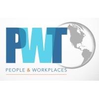 PW Transitions logo, PW Transitions contact details