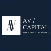 AV Capital logo, AV Capital contact details