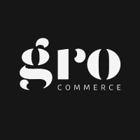 Gro Commerce logo, Gro Commerce contact details