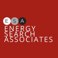 Energy Search Associates logo, Energy Search Associates contact details