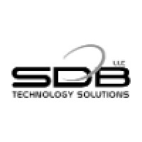 SDB Technology Solutions logo, SDB Technology Solutions contact details