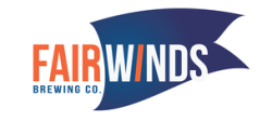 Fair Winds Brewing logo, Fair Winds Brewing contact details