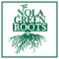 NOLA Green Roots logo, NOLA Green Roots contact details