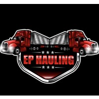 EP Hauling Inc. logo, EP Hauling Inc. contact details