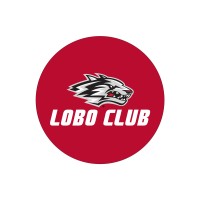 UNM Lobo Club logo, UNM Lobo Club contact details