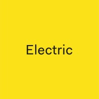 Electric Brand Consultants logo, Electric Brand Consultants contact details