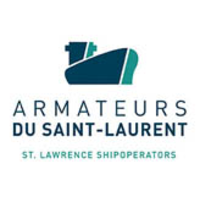 Armateurs du Saint-Laurent logo, Armateurs du Saint-Laurent contact details