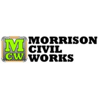 Morrison Civil Works Pty Ltd logo, Morrison Civil Works Pty Ltd contact details