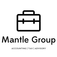 Mantle Group logo, Mantle Group contact details