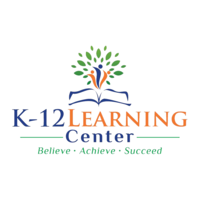 K-12 Learning Center logo, K-12 Learning Center contact details