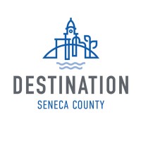 Destination Seneca County logo, Destination Seneca County contact details