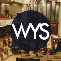 Washington Young Sinfonia logo, Washington Young Sinfonia contact details