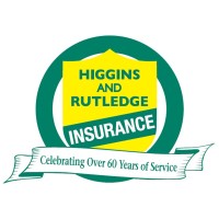 Higgins & Rutledge Insurance, Inc. logo, Higgins & Rutledge Insurance, Inc. contact details