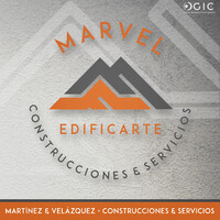 MARVEL Construcciones & Servicios logo, MARVEL Construcciones & Servicios contact details