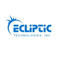 Ecliptic Technologies, Inc. logo, Ecliptic Technologies, Inc. contact details