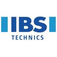 IBS Technics logo, IBS Technics contact details