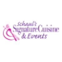 Schauls Signature Cuisine & Events logo, Schauls Signature Cuisine & Events contact details