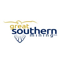 Great Southern Mining Limited logo, Great Southern Mining Limited contact details