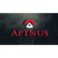 Aptnus logo, Aptnus contact details