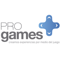 Pro Games logo, Pro Games contact details