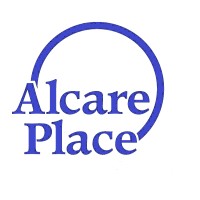 Alcare Place logo, Alcare Place contact details