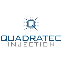 Quadratec injection inc logo, Quadratec injection inc contact details