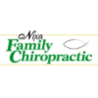 Nixa Family Chiropractic logo, Nixa Family Chiropractic contact details