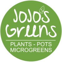 JoJo's Greens | Plants, Pots & Microgreens logo, JoJo's Greens | Plants, Pots & Microgreens contact details