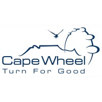 THE CAPE WHEEL logo, THE CAPE WHEEL contact details