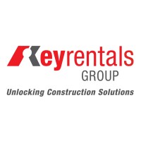 Key Rentals Group logo, Key Rentals Group contact details