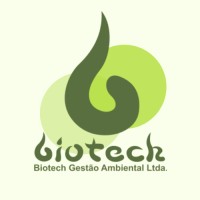 Biotech Gestão Ambiental Ltda logo, Biotech Gestão Ambiental Ltda contact details