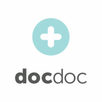 DocDoc Pte. Ltd. logo, DocDoc Pte. Ltd. contact details