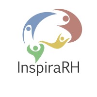 InspiraRH logo, InspiraRH contact details