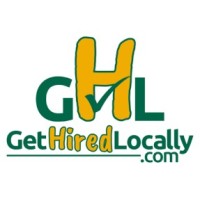 Get Hired Locally logo, Get Hired Locally contact details