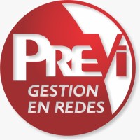 PREVI ARGENTINA logo, PREVI ARGENTINA contact details