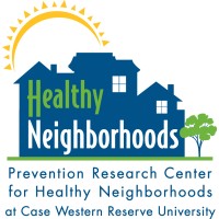 Prevention Research Center for Healthy Neighborhoods logo, Prevention Research Center for Healthy Neighborhoods contact details