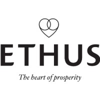 Ethus logo, Ethus contact details