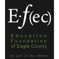 Education Foundation of Eagle County logo, Education Foundation of Eagle County contact details