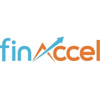 FinAccel logo, FinAccel contact details